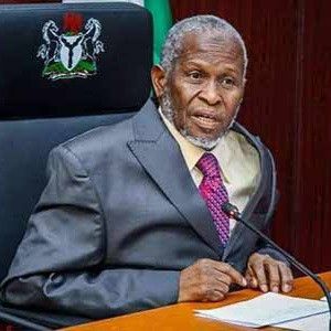 Ex-CJN to get N2.5bn benefits, Senate begins corruption probe