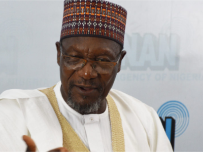 Abdullahi Yahaya resigns as Senate Majority Leader