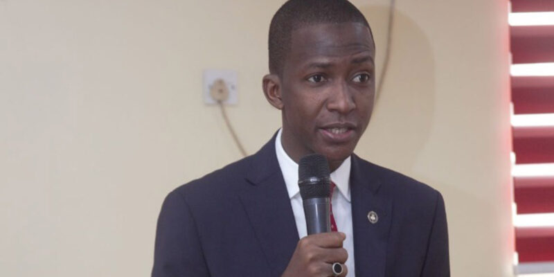 Bawa tasks community-based organisations on whistle-blowing