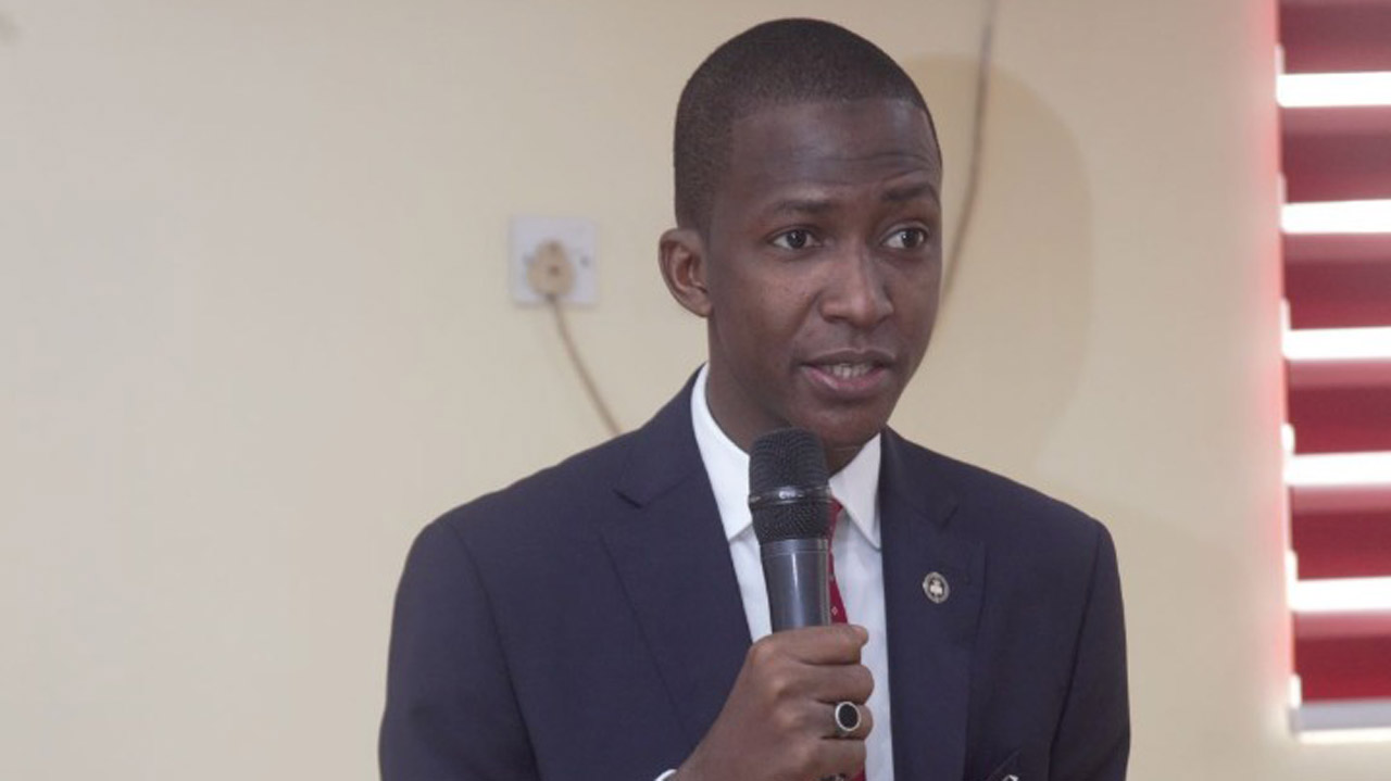 Bawa tasks community-based organisations on whistle-blowing