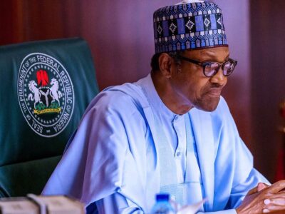 Buhari approves N24bn for Modular Irrigation Project