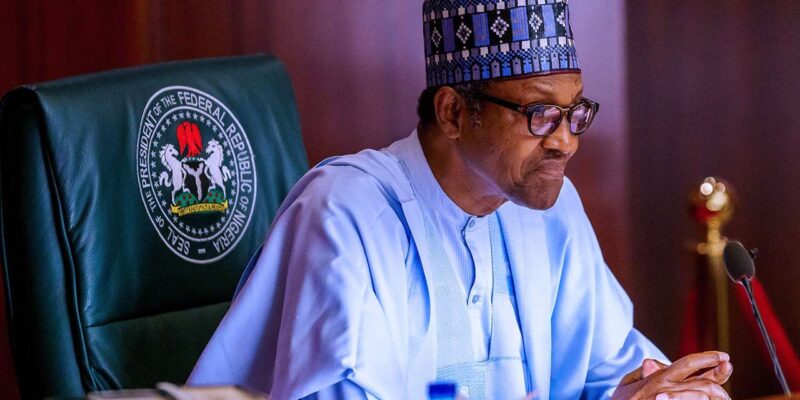 Buhari approves N24bn for Modular Irrigation Project