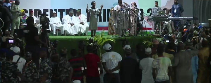 BREAKING: Akpabio, Amosun, Fayemi step down for Bola Tinubu