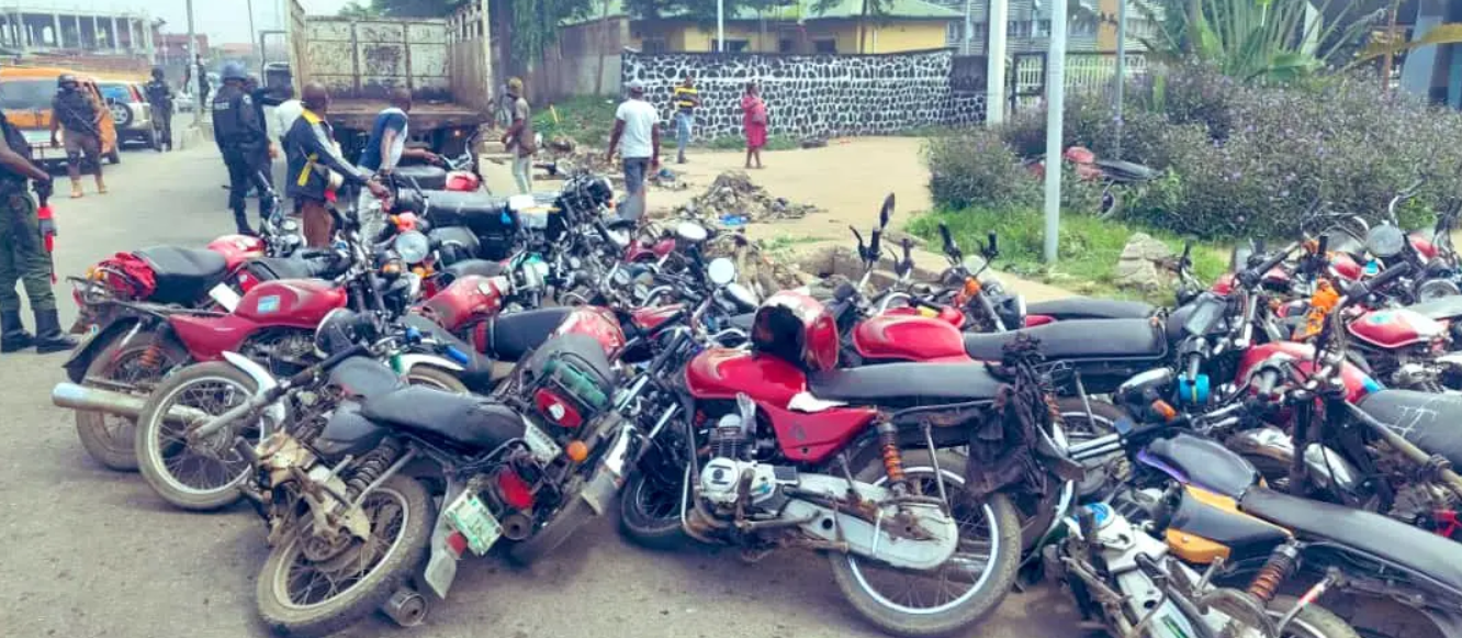 Reps step down motion to halt proposed ban on motorcycles