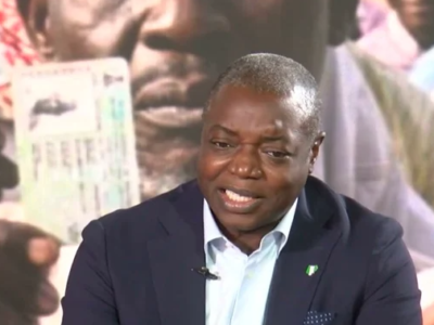 YPP presidential candidate Ado-Ibrahim pledges steady power supply if elected