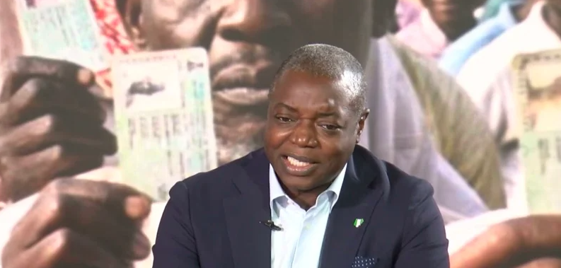 YPP presidential candidate Ado-Ibrahim pledges steady power supply if elected