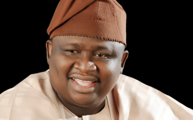 Yayi risks loosing Ogun West Senatorial District ticket as court summons him