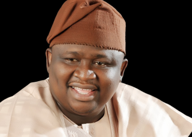 Yayi risks loosing Ogun West Senatorial District ticket as court summons him