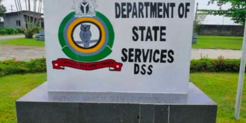 Sanwo-Olu inaugurates DSS office in Lagos