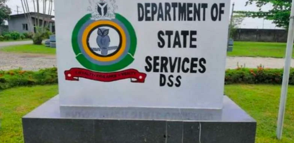 Sanwo-Olu inaugurates DSS office in Lagos