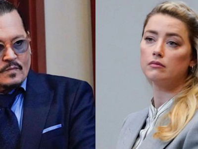 Depp-Heard trial: Jury sides mostly with Depp in defamation case