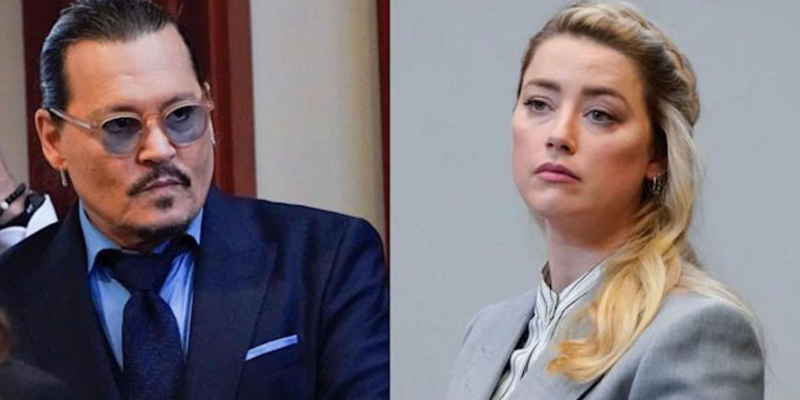 Depp-Heard trial: Jury sides mostly with Depp in defamation case