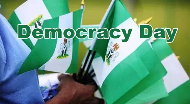 Democracy Day: FG declares Monday public holiday