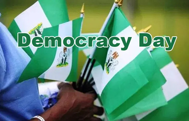Democracy Day: FG declares Monday public holiday