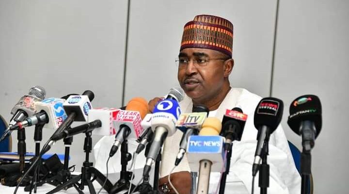 NDLEA launches 24-hours toll free call centre