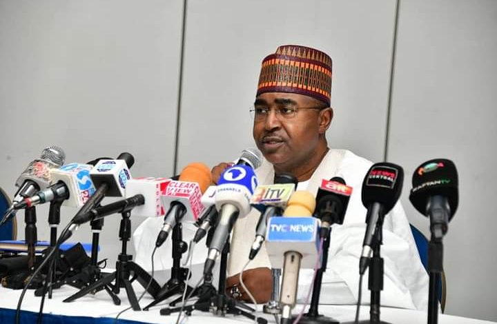 NDLEA launches 24-hours toll free call centre