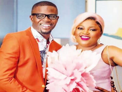 My marriage to Funke Akindele is over – JJC Skillz