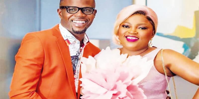 My marriage to Funke Akindele is over – JJC Skillz