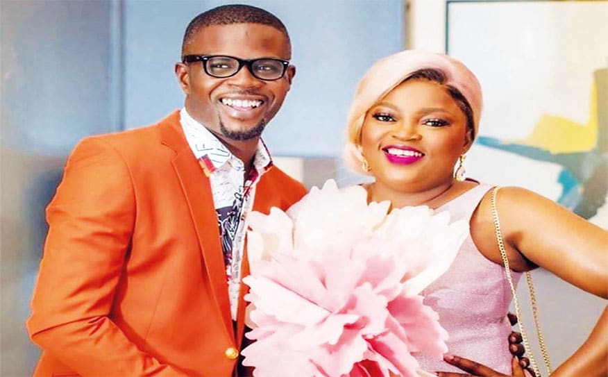 My marriage to Funke Akindele is over – JJC Skillz