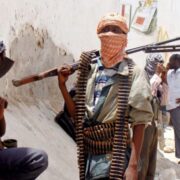 Gunmen kill scores, abduct several Chinese nationals in Niger state