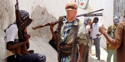 Gunmen kill scores, abduct several Chinese nationals in Niger state