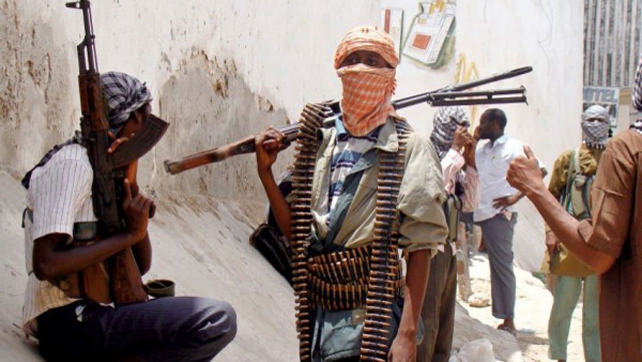 Gunmen kill scores, abduct several Chinese nationals in Niger state
