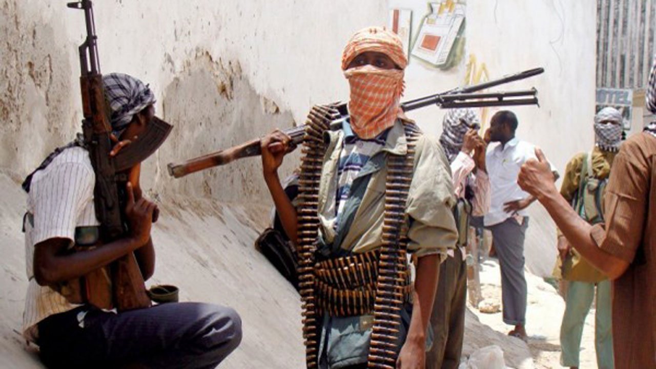 Gunmen attack Abuja community, kidnap 22 persons