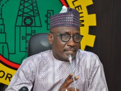 Why FG cannot introduce subsidy on diesel – Mele Kyari