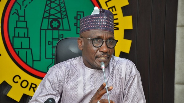Why FG cannot introduce subsidy on diesel – Mele Kyari