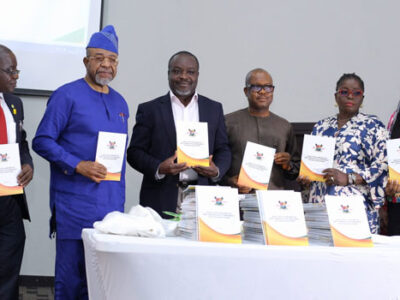 Lagos releases guidelines on abortion