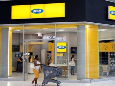JUST IN: MTN to pay Nigerian musician N20m for using his song as caller tune without consent