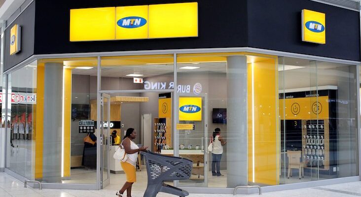 JUST IN: MTN to pay Nigerian musician N20m for using his song as caller tune without consent