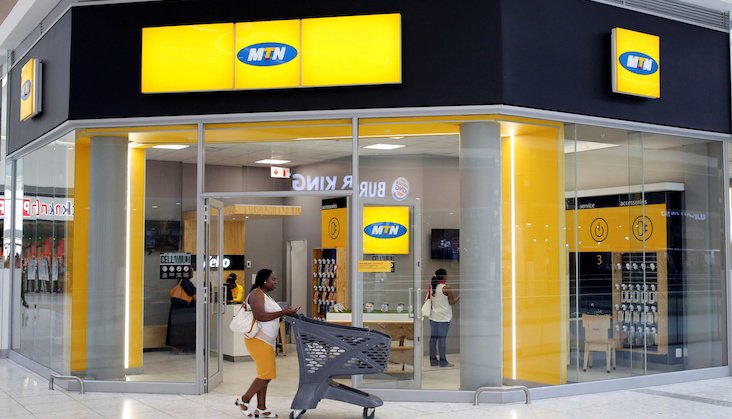 JUST IN: MTN to pay Nigerian musician N20m for using his song as caller tune without consent