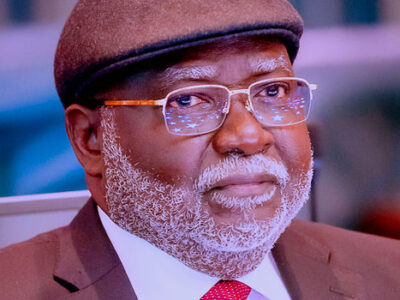 Make judicial reform your first task, NBA President urges acting CJN Ariwoola