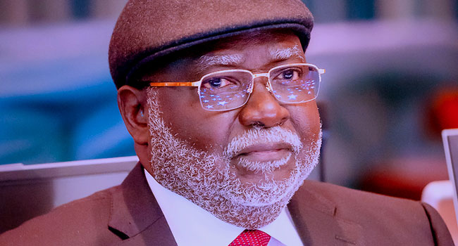 Make judicial reform your first task, NBA President urges acting CJN Ariwoola