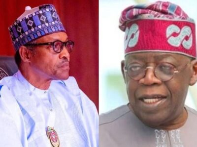 APC Chairman Adamu says Tinubu to face punishment for humiliating Buhari in Abeokuta