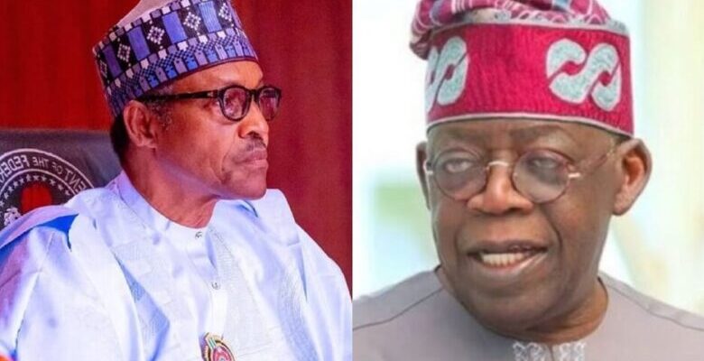 APC Chairman Adamu says Tinubu to face punishment for humiliating Buhari in Abeokuta