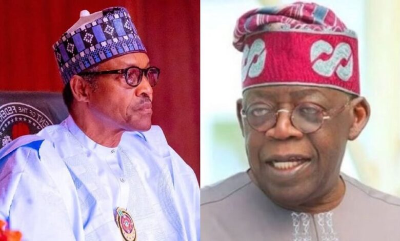 APC Chairman Adamu says Tinubu to face punishment for humiliating Buhari in Abeokuta