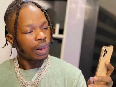 Cybercrimes expert links Naira Marley with Visa card fraud