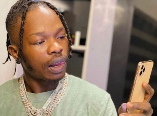 Cybercrimes expert links Naira Marley with Visa card fraud