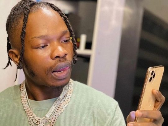 Cybercrimes expert links Naira Marley with Visa card fraud