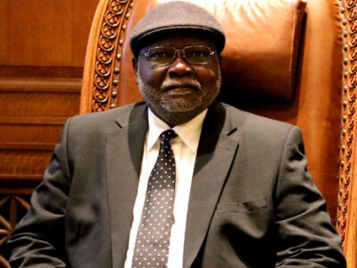Things to know about new acting CJN Justice Olukayode Ariowoola