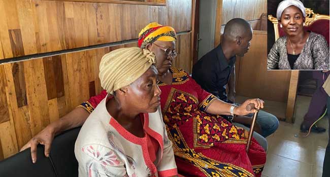 Alleged Homicide: Osinachi’s relatives present as husband arrives Abuja court