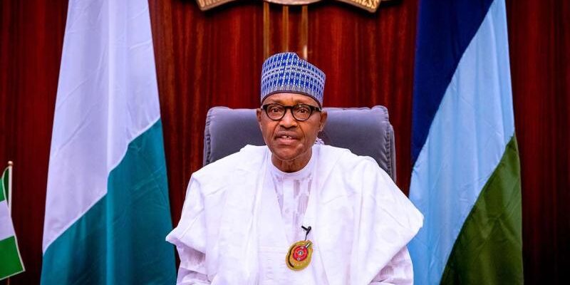 [ICYMI] FULL TEXT: Buhari addresses Nigerians