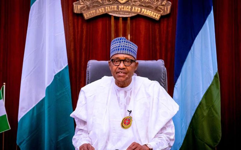[ICYMI] FULL TEXT: Buhari addresses Nigerians