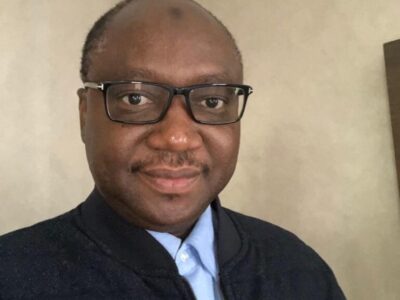 Buhari nominates Mohammed Shehu as RMAFC chairman