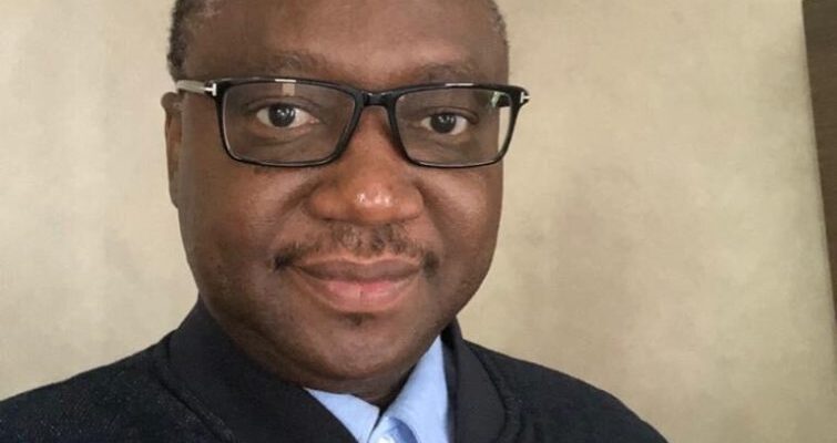 Buhari nominates Mohammed Shehu as RMAFC chairman