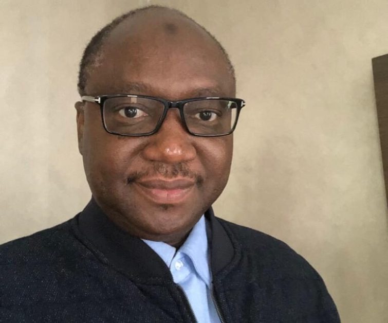 Buhari nominates Mohammed Shehu as RMAFC chairman