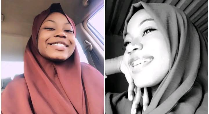 BREAKING: Police find missing Ameerah, debunk kidnapping claims in Abuja