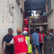Ekiti Election: EFCC Arrests Persons Engaged In Vote Buying